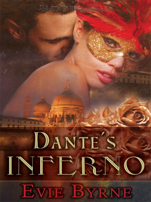Title details for Dante's Inferno by Evie Byrne - Available